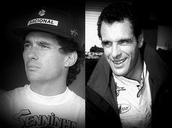 Senna Ratzenberger